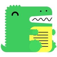 An image from the static